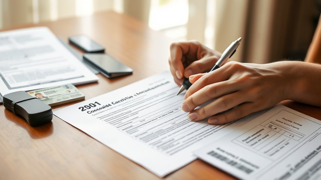 eligibility residency training compliance