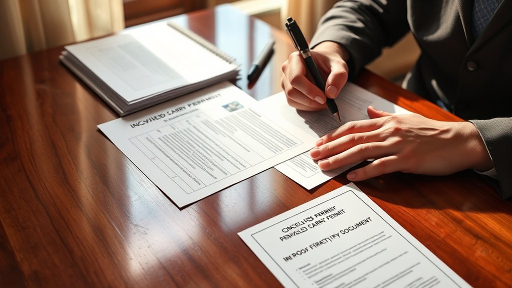 eligibility training restrictions safety