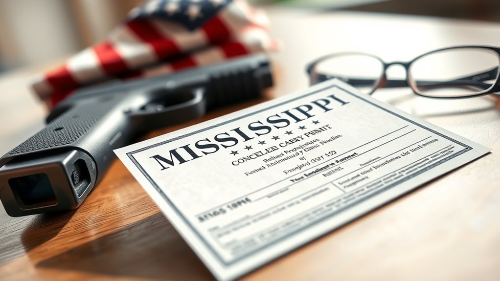 enhanced permit offers broader rights