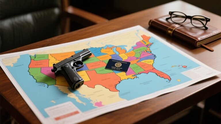 florida concealed carry reciprocity
