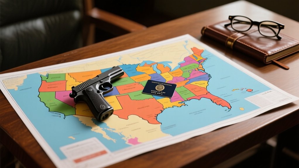 florida concealed carry reciprocity