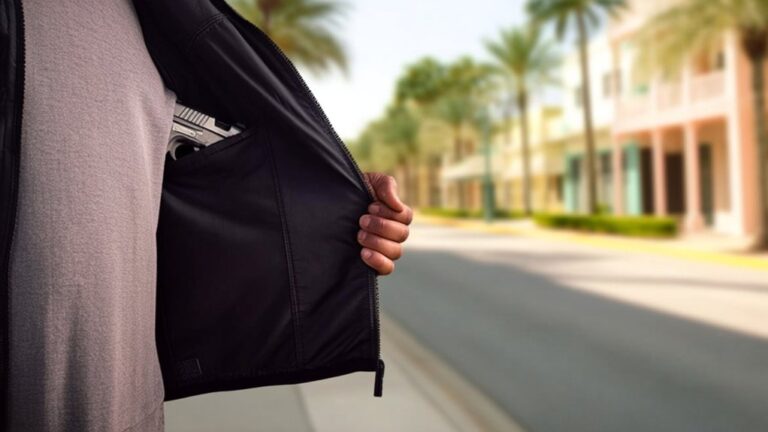 florida concealed carry requirements