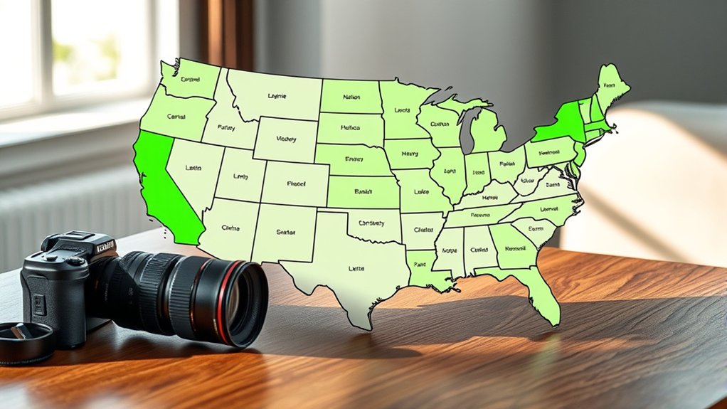 florida permit reciprocity states
