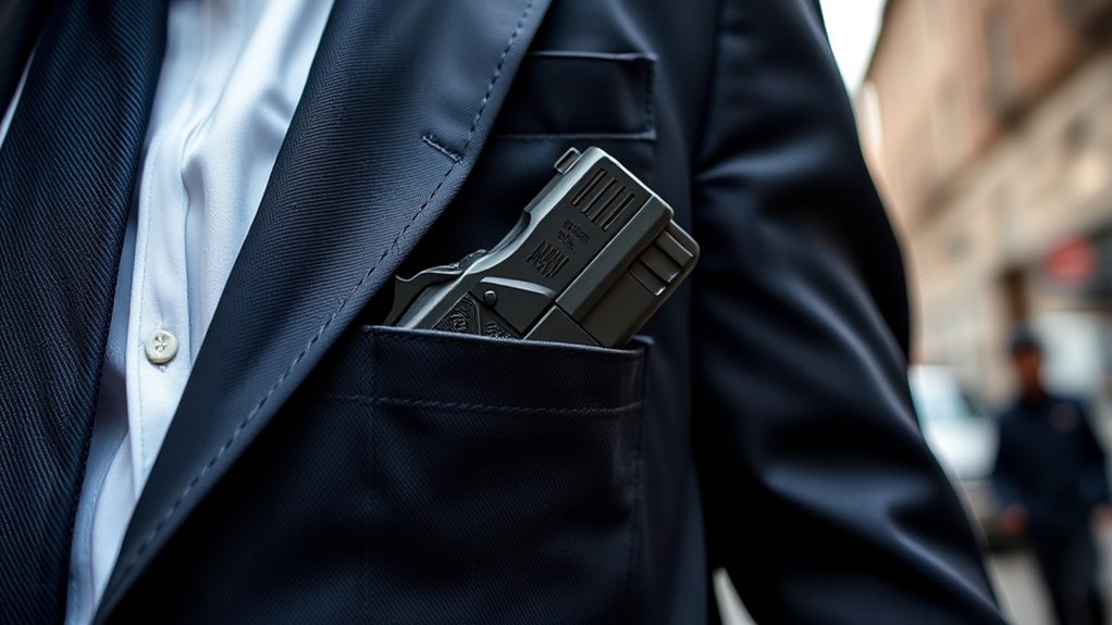 global concealed carry regulations
