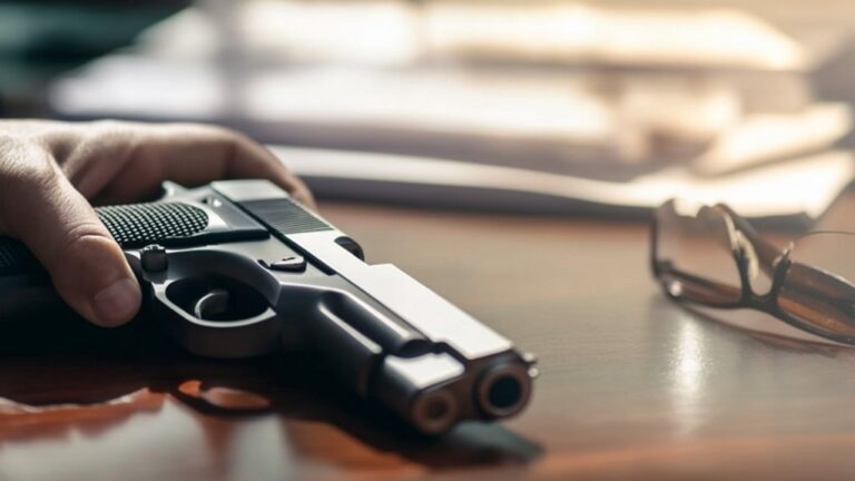 gun possession permit requirements