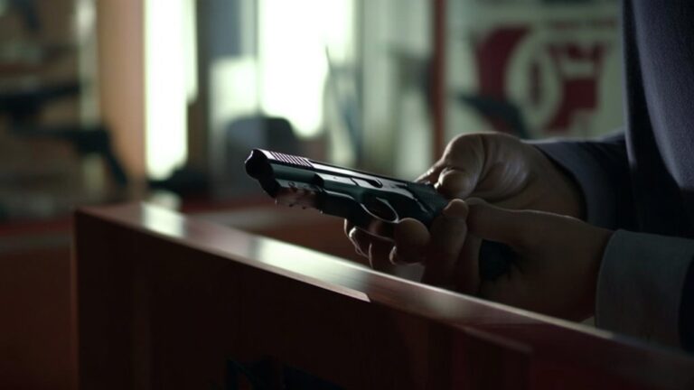 gun purchase without permit
