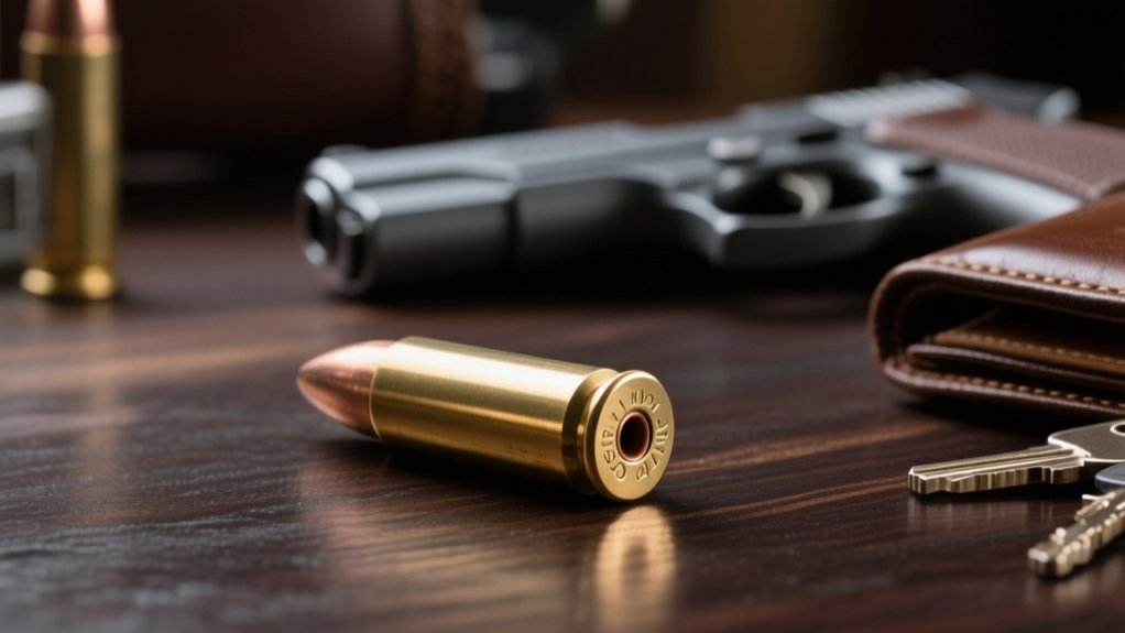 hollow points concealed carry