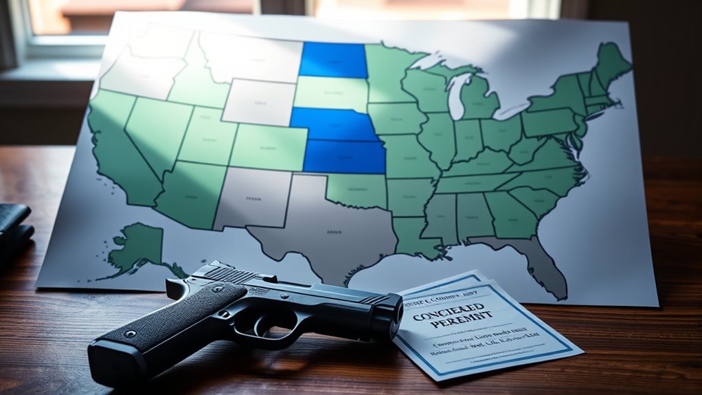 illinois concealed carry laws