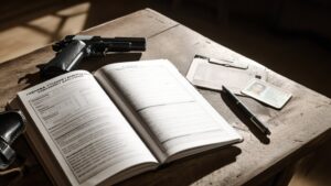 How To Get A Concealed Carry Permit In Indiana – Requirements And Application Steps