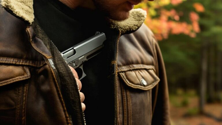 maine concealed carry permit