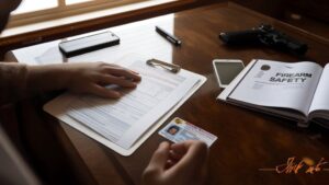 How To Get A Concealed Carry Permit In Maryland – Requirements And Application Steps