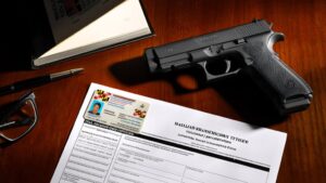 How To Get Concealed Carry Permit In Md – Requirements And Application Steps