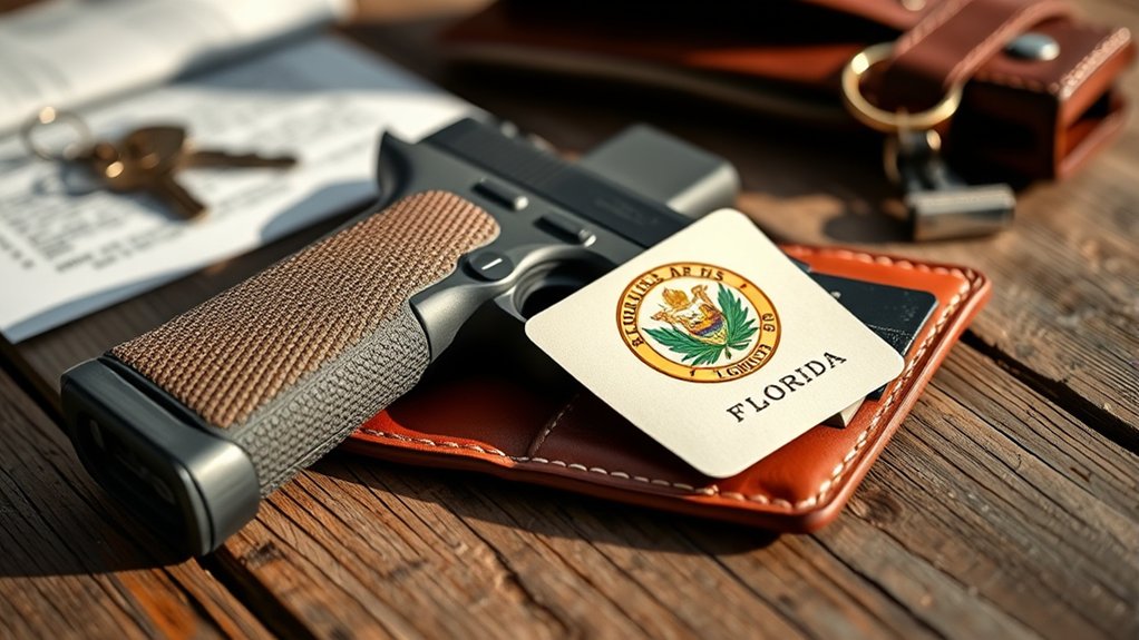 medical marijuana and firearms