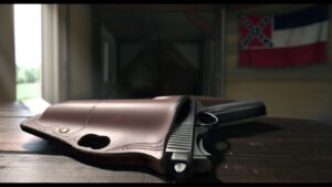Is Mississippi A Concealed Carry State – Laws And Permit Rules