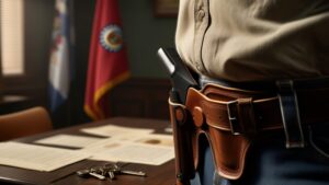 Is Concealed Carry Legal In Missouri – Laws And Permit Rules