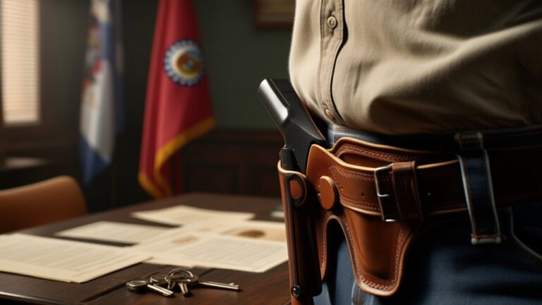 missouri concealed carry laws