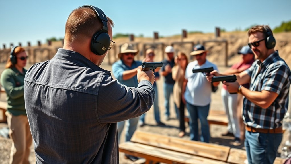 missouri concealed carry training
