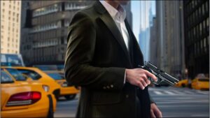 Is Concealed Carry Legal In Ny – Laws And Permit Requirements