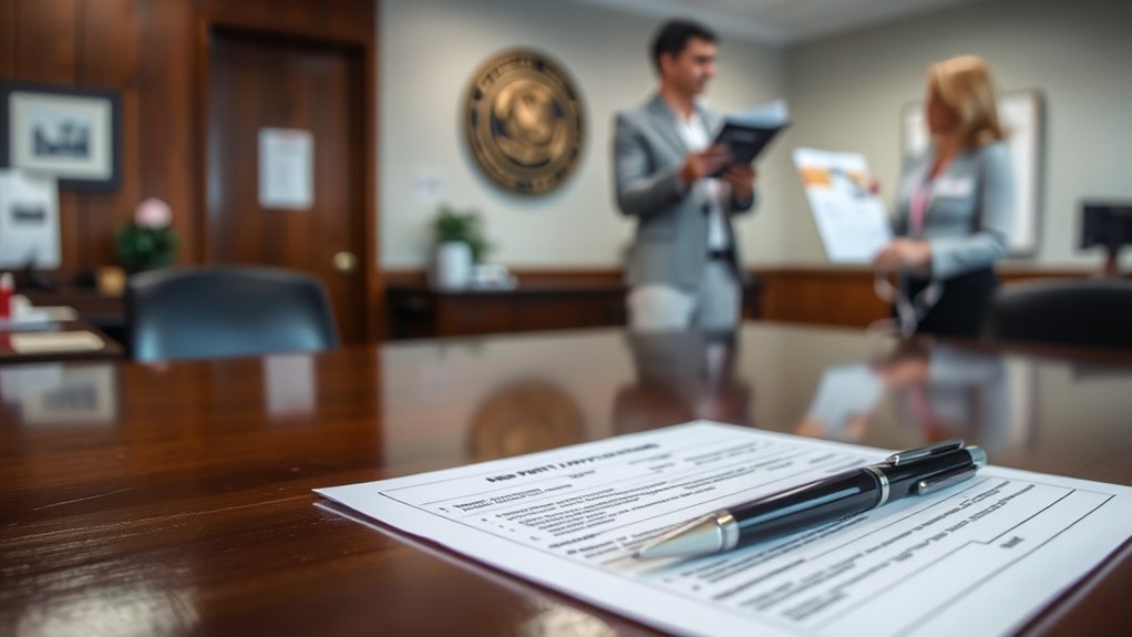 obtain permit through multiple options