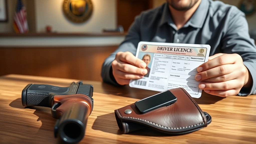 ohio concealed carry eligibility requirements