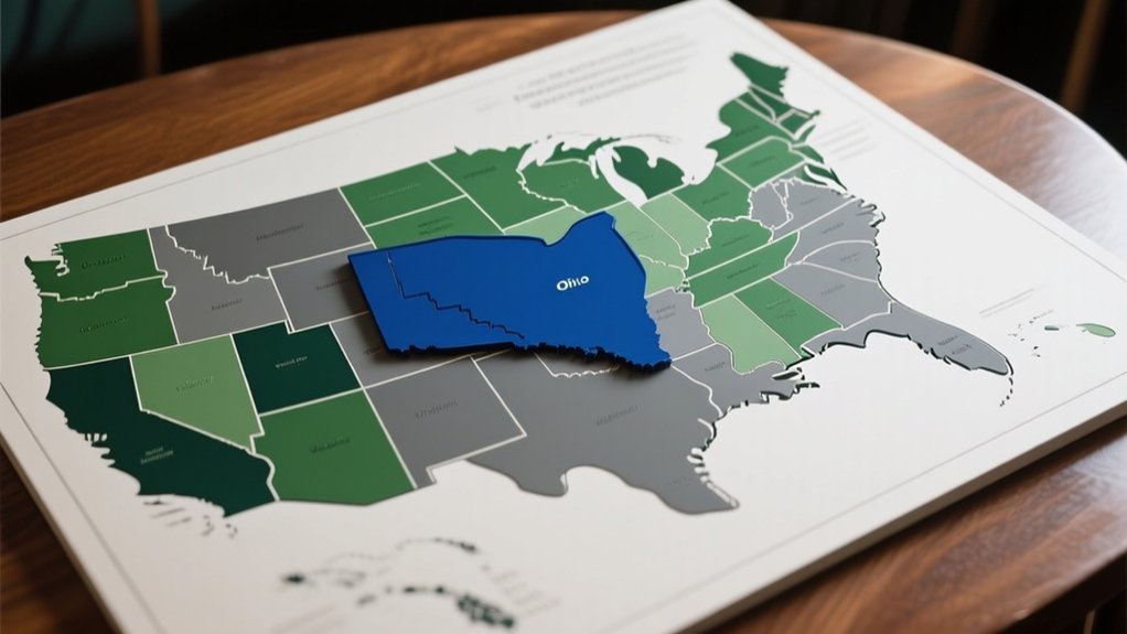 ohio concealed carry reciprocity