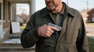 How To Get Concealed Carry In Ohio – Permit Rules And Requirements
