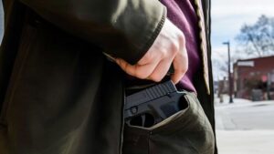 Do You Need A License To Concealed Carry In Ohio – Current Carry Laws