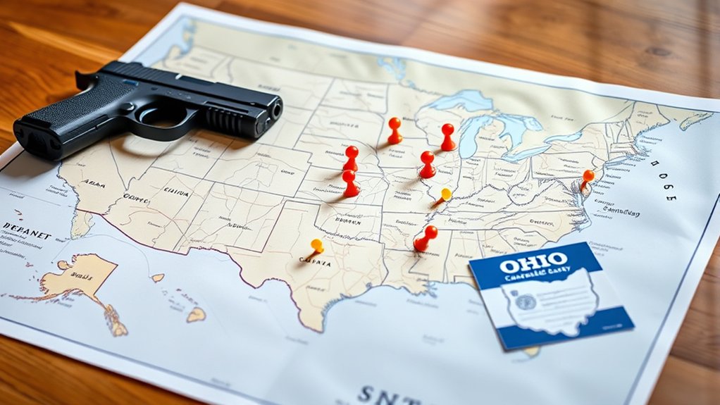 ohio permit recognition extends interstate