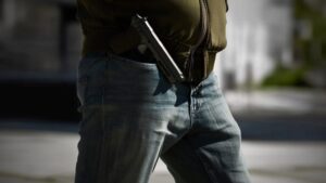 Can I Open Carry With A Concealed Carry License – Laws And Restrictions Explained
