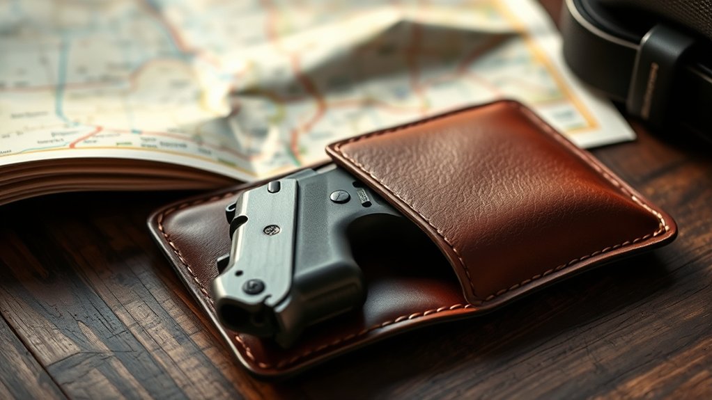 out of state carry restrictions