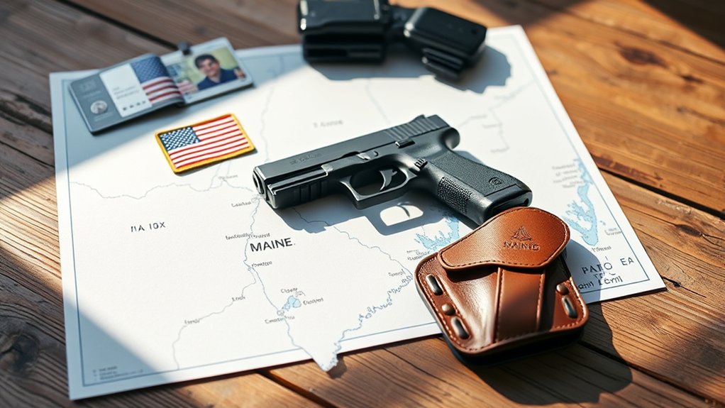 out of state permit recognition