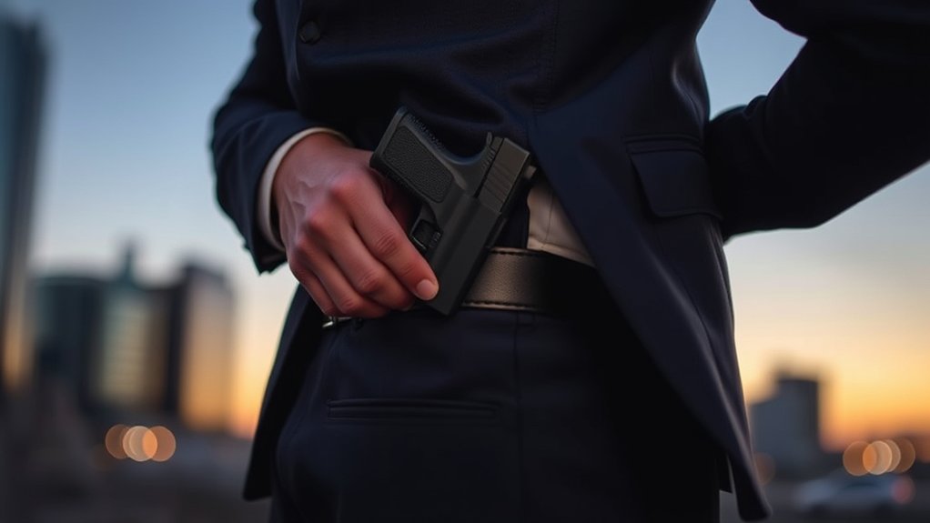 permitless carry benefits responsibilities
