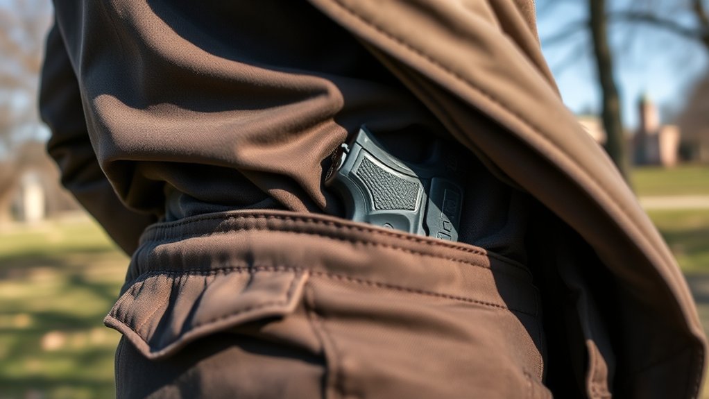 permitless concealed carry arkansas