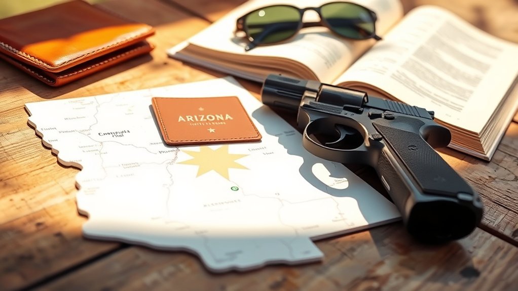 permitless concealed carry rights