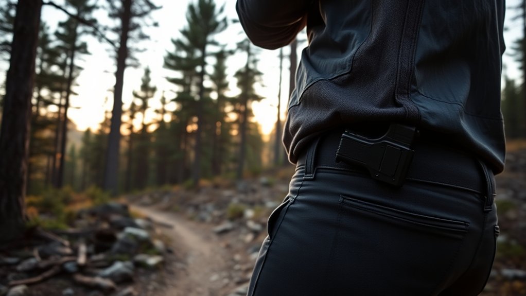 permits enhance legal carry
