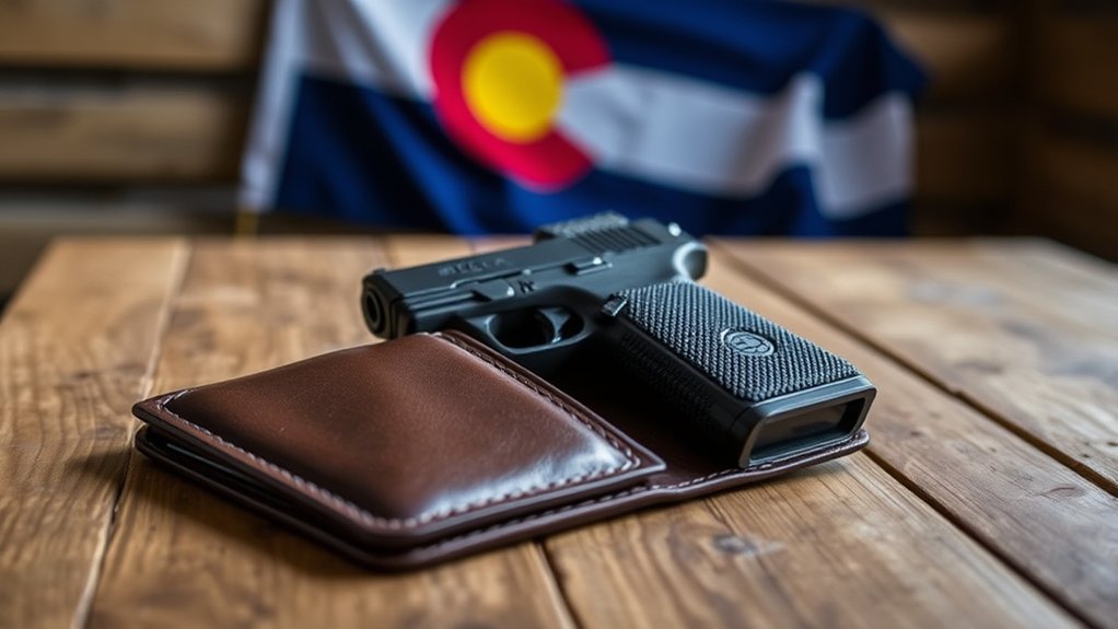 prohibited carry locations in colorado