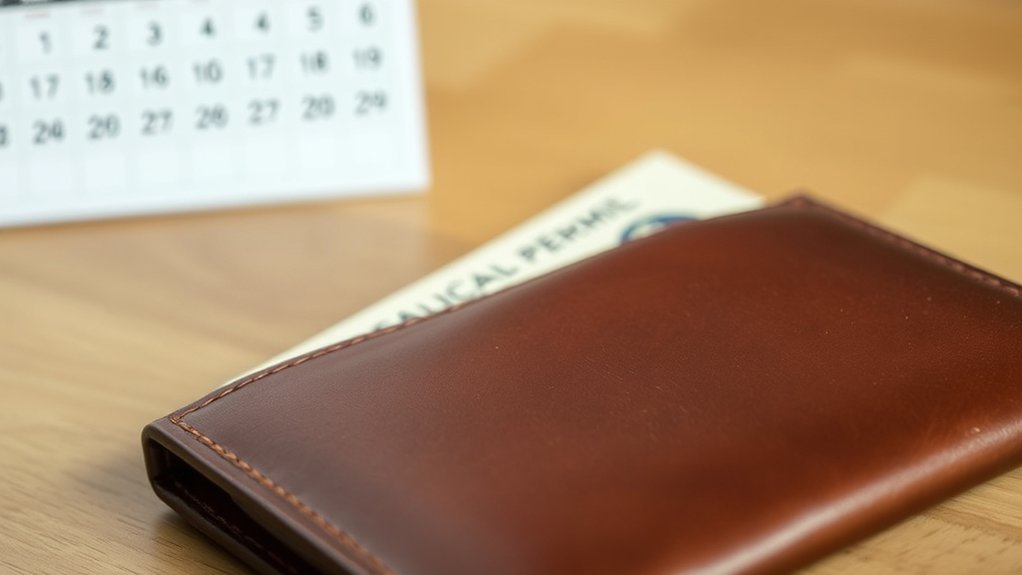 renew before license expiration