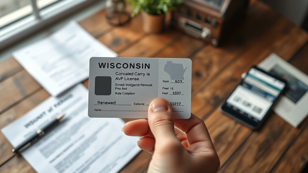 renew online before expiration