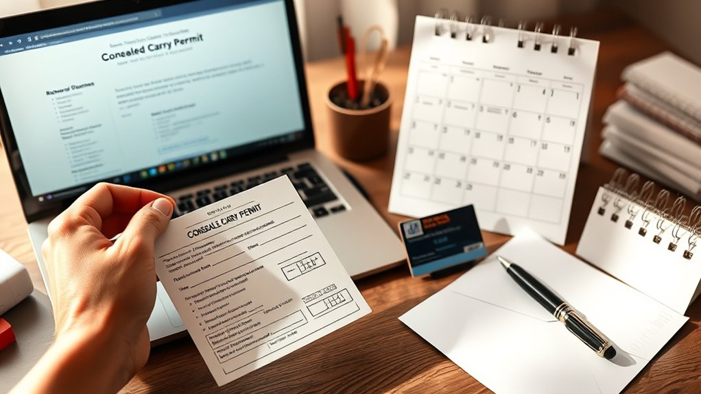 renew online in person mail