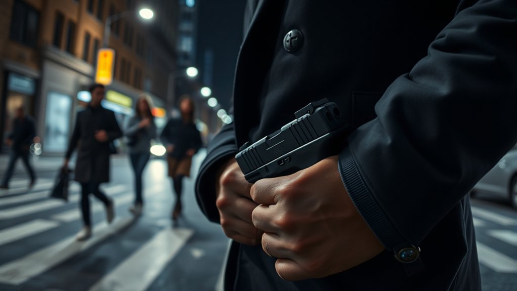 repeal laws increase gun violence