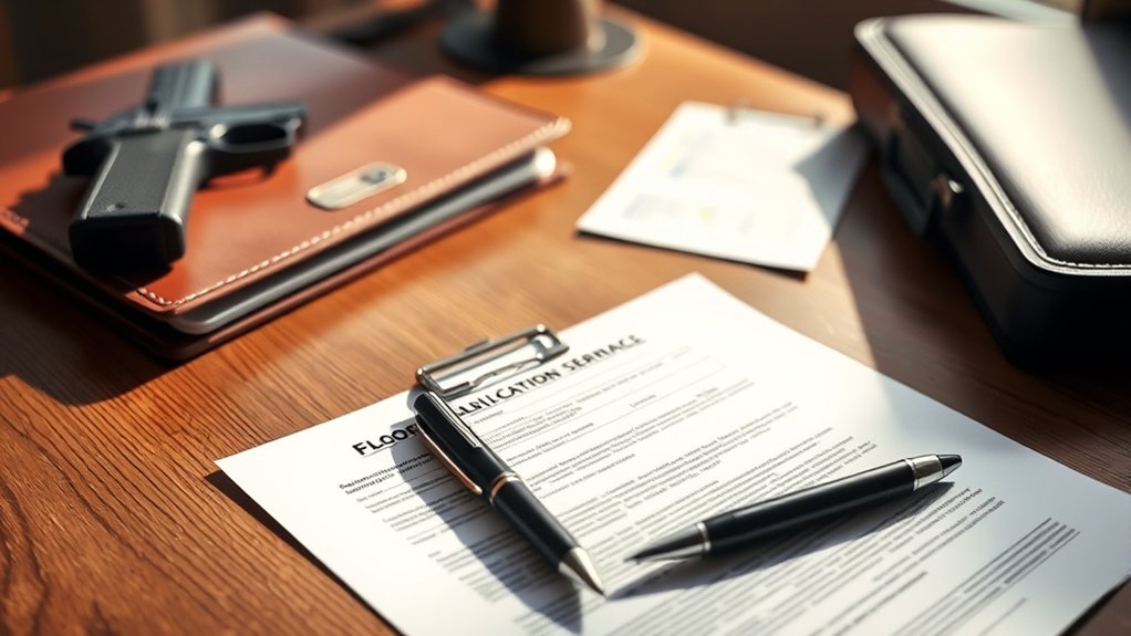 required id and training