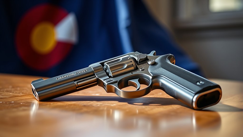 restricted concealed carry locations
