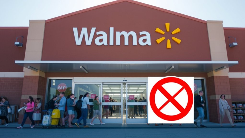 retailers restrict open carry