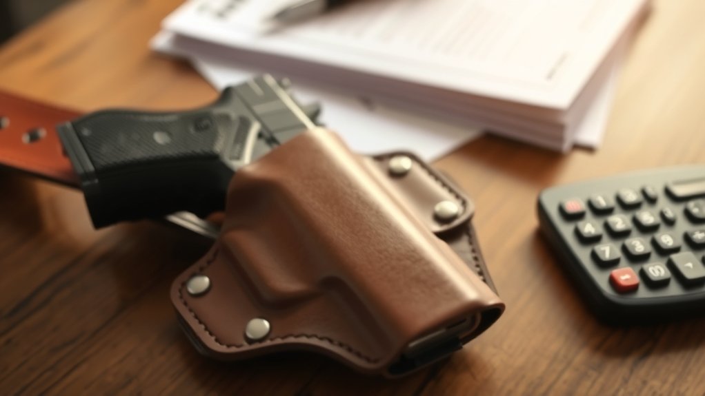 self defense legal protection coverage