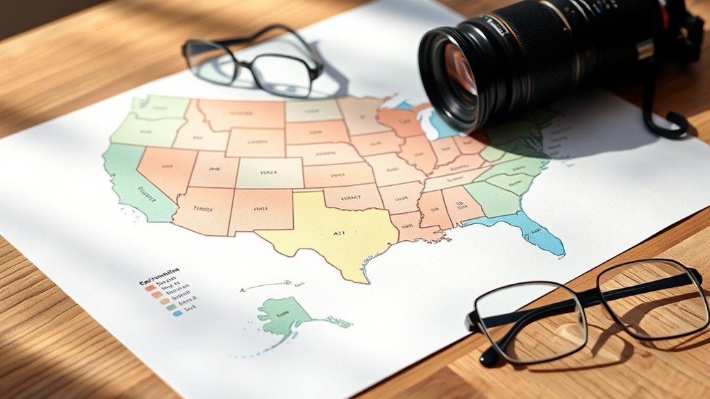 state permit recognition restrictions