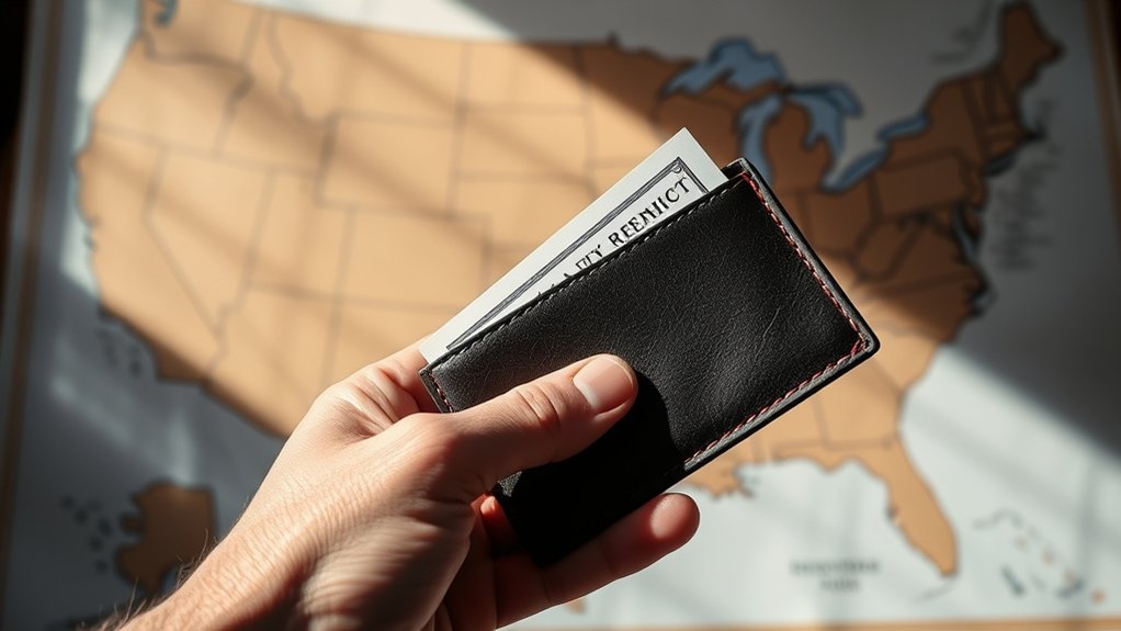 state reciprocity and recognition