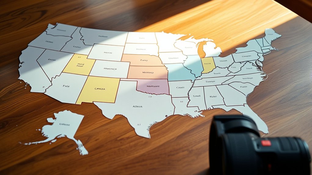 state reciprocity permit restrictions