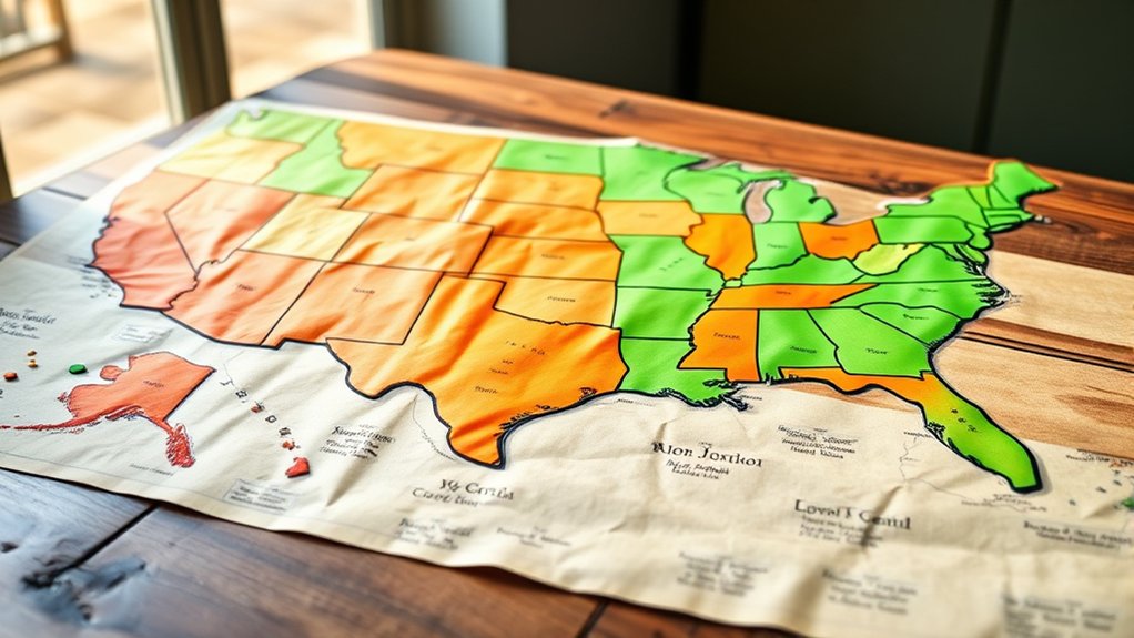 states honoring florida permits
