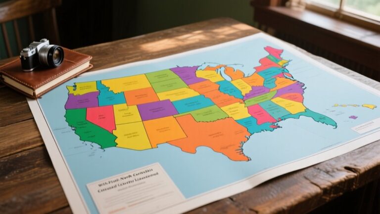 states honoring north carolina licenses