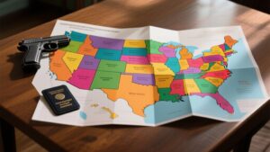 What States Recognize Nc Concealed Carry – Reciprocity Guide